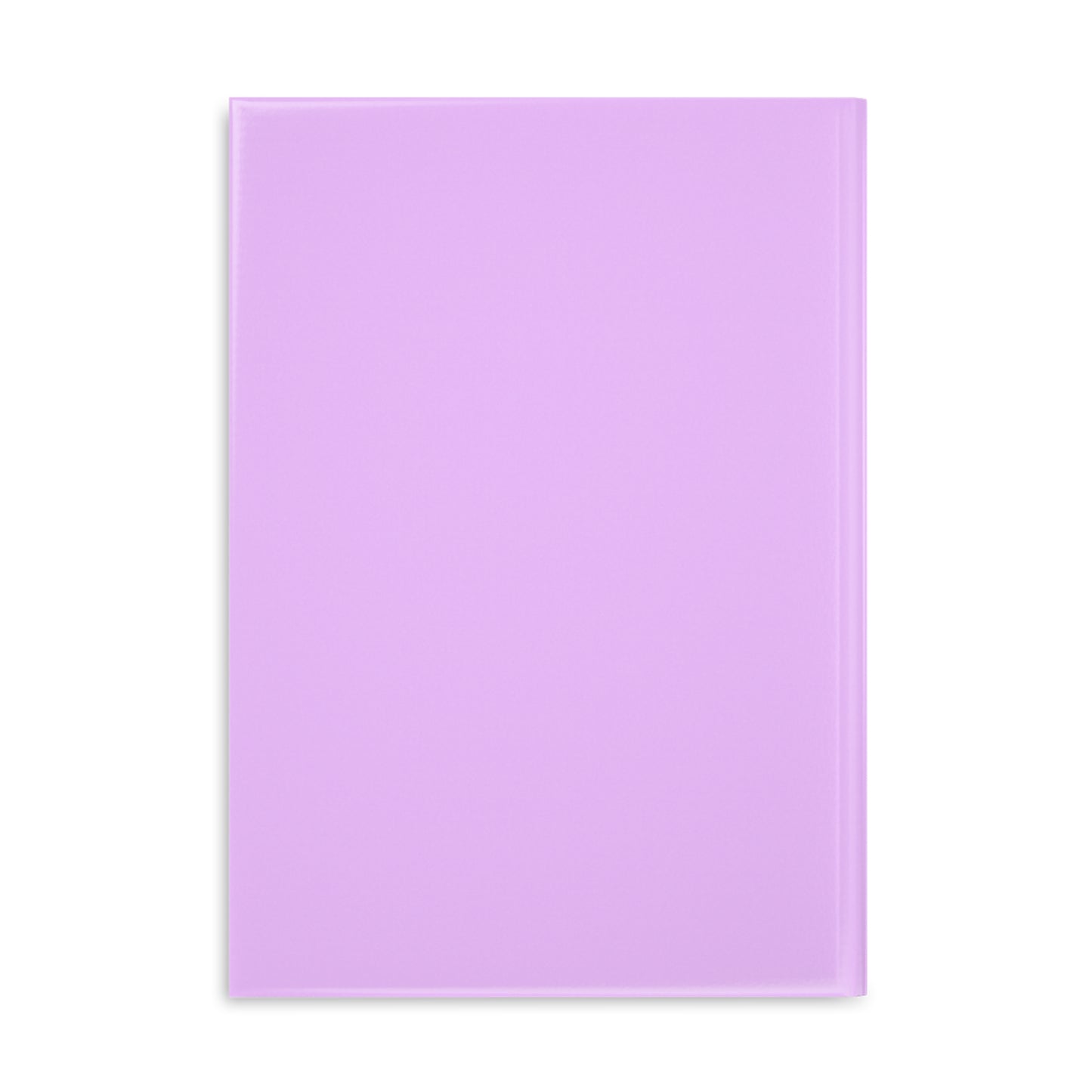 Mental Health Journal, Hardcover Notebook with Puffy Covers, Therapy Diary, Self Care Planner, Emotional Wellbeing Notebook, Positive